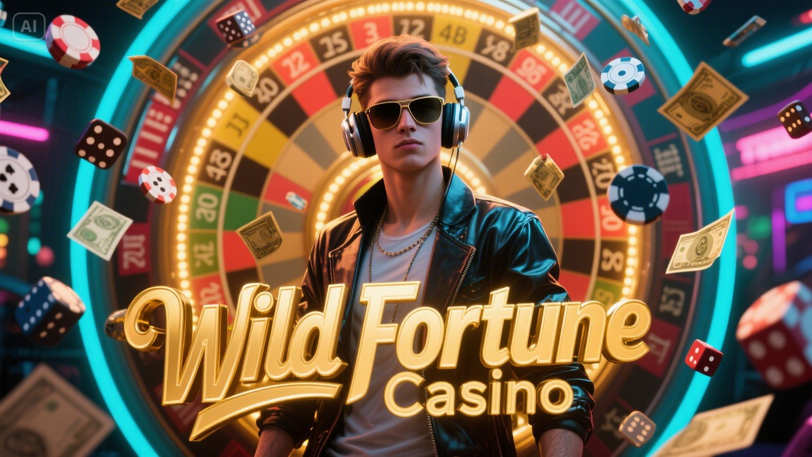 Wild Fortune Casino
